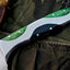 Premium Custom 440 Steel Chef Knife - Artisan Crafted - Korvel