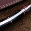 Exquisite Handmade Damascus Steel Skinner Knife - Korvel