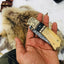 Artisan Crafted D2 Steel Folding Pocket Knife - Korvel
