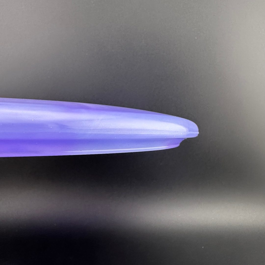 Z Swirl Comet - 2025 Michael Johansen ICON Team Disc