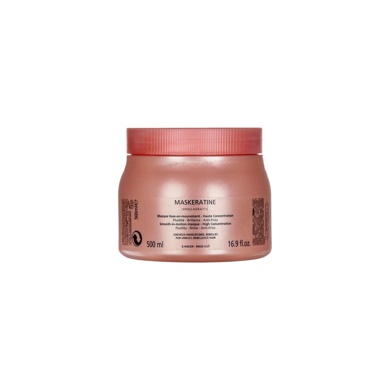 Kerastase Discipline Maskeratine 500 ml - Traitement capillaire premium