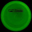 Color Glow Star Destroyer Disc Golf Driver