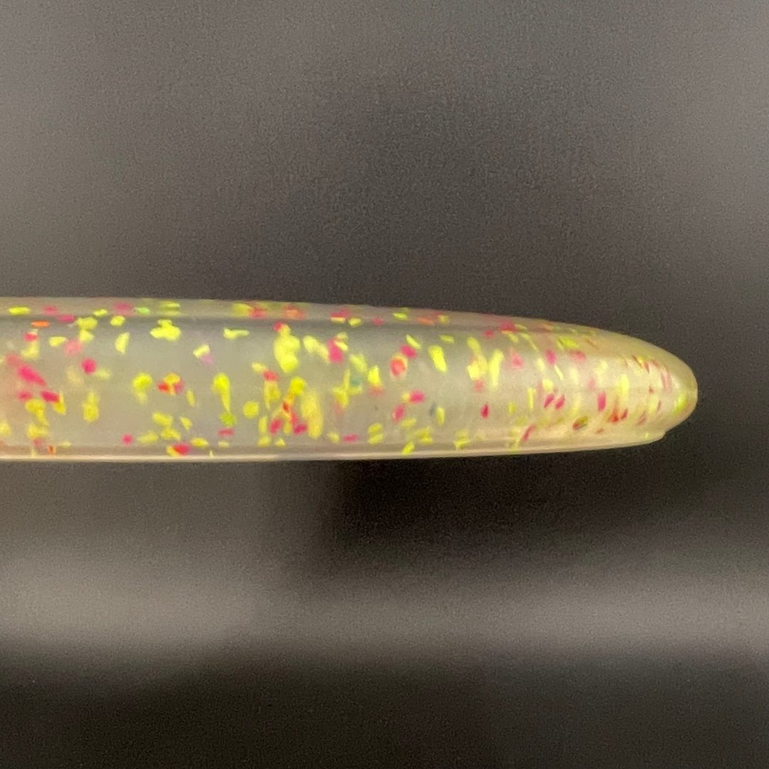 Cryztal Flx Confetti Focus Disc Golf Putter - 2026 Ledgestone