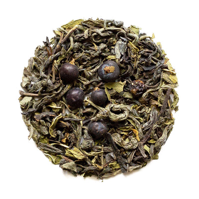 Haystack Green - Korvel