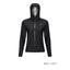 Veste de course extérieure premium pour couples actifs