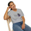 Hope & Hairballs Cat T-Shirt – Epikitty Parent Awareness Tee