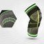 3D Sports Knee Pad for Enhanced Support