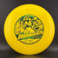 Star Roadrunner - Gregg Barsby 2018 World Champion Disc