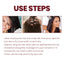 Essence Intensive pour Cheveux Nourris et Plus Forts