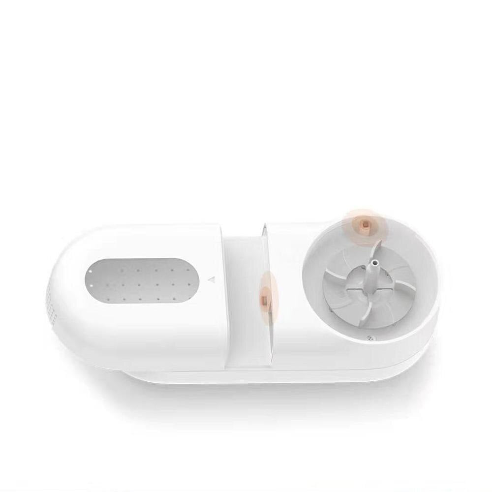 Xiaomi Mijia Mini USB Lint Remover Clothes Sweater Shaver Trimmer USB Charging Sweater Pilling Shaving Sucking Ball Machine - Korvel