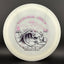 VIP Tide - First Run - Matty O. Disc Golf Driver