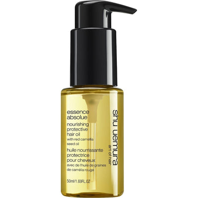 Shu Uemura Art of Hair Essence Absolue Nourishing Oil 50ml