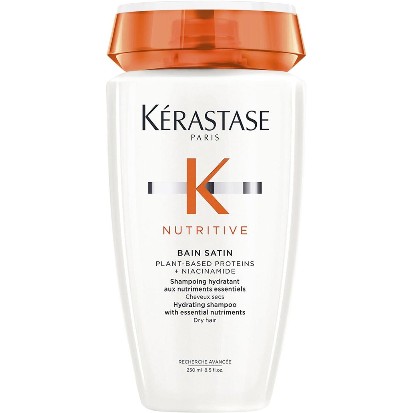 Champú Hidratante Kérastase Nutritive Bain Satin 250ml