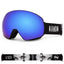 Lunettes de ski NANDN SNOW ATTITUDE NG8