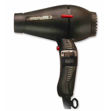 Turbo Power TwinTurbo 3800 Ionic & Ceramic Hair Dryer