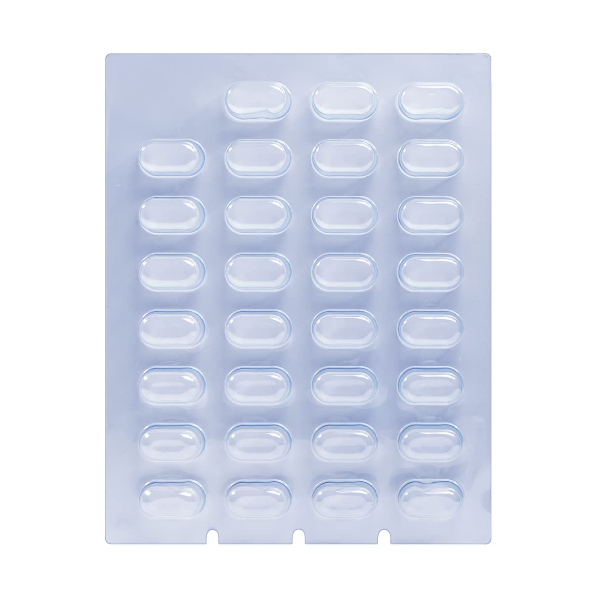 Ezy Dose Unit Closed Seal 31 Day XL Pillbox