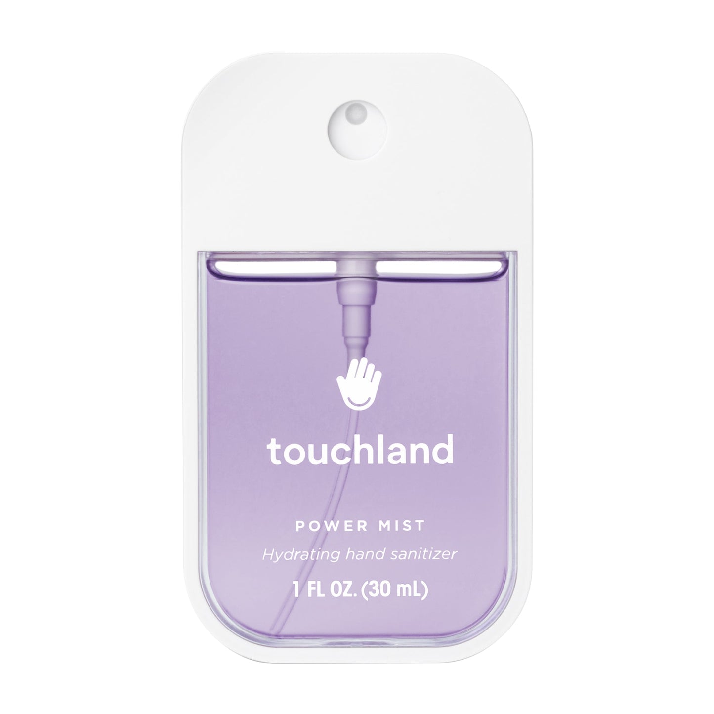 Brume Hydratante Pure Lavender Power Mist de Touchland 30ml