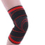 3D Sports Knee Pad for Enhanced Support