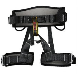 Premium Outdoor Climbing Harness