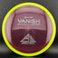 Controlador de Disco de Golf Axiom Proton Vanish