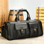 Bolso de Viaje de Cuero Premium de Mano