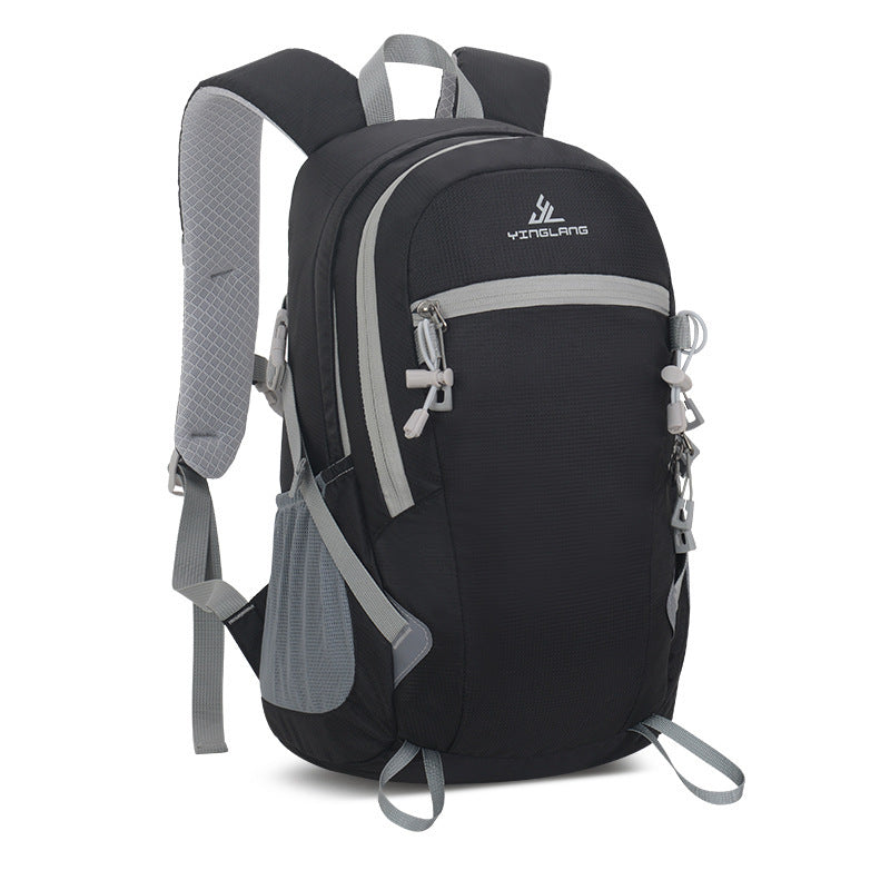 Ultralight Portable Travel Hiking Backpack