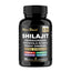 Pure Himalayan Shilajit Capsules with Ashwagandha