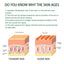 Anti-Aging Serum Lightening Fine Lines And Spots Dull, Hydrating, Firming And Brightening Face Serum - Korvel