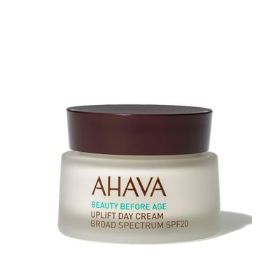 Ahava Beauty Uplift Day Cream
