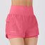 Pantalones Cortos Deportivos Sueltos Casual Transpirables de Secado Rápido para Verano
