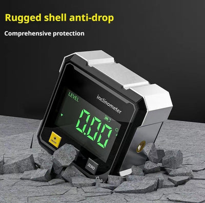 MagniLevel Pro Angle Finder - Korvel