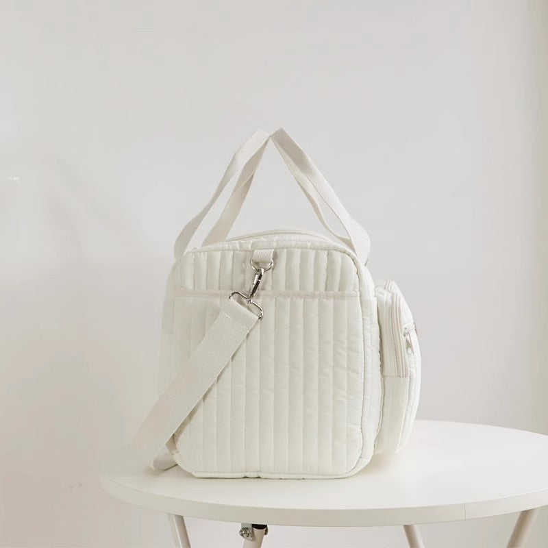 Sac de voyage compact et léger pour mamans et bébés