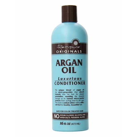 Renpure Advanced Conditioner with Argan Oil - Extra Strength