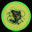 Lucid Moonshine Orbit Emac Truth - Walleye Disc Golf Disc