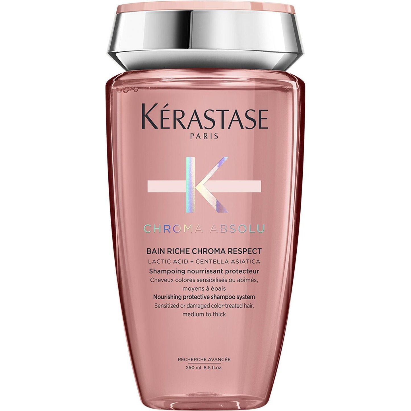 Kérastase Bain Riche Chroma Respect Shampoo, 250 ml