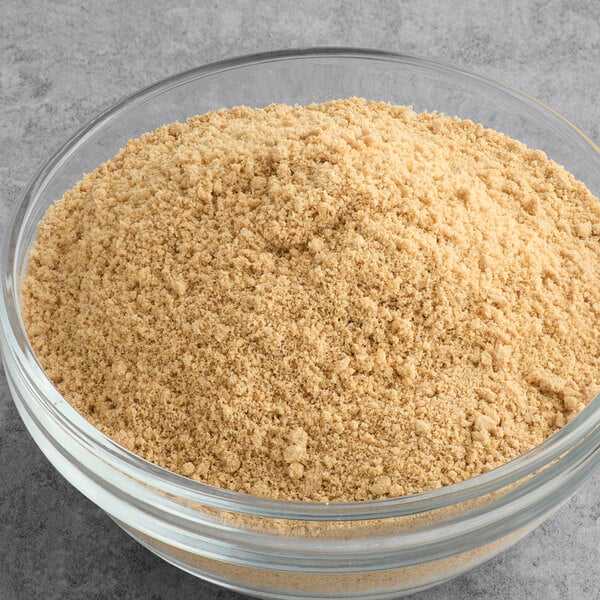 Premium Graham Cracker Crumbs for Baking