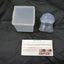 Anti snoring tongue sleeve device, anti snoring device, tongue silicone anti snoring respirator, sleep apparatus - Korvel