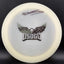 Disco Quantum Lunar Falcon - Firmado por Henna Blomroos