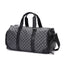 Sac de voyage portable pour hommes premium