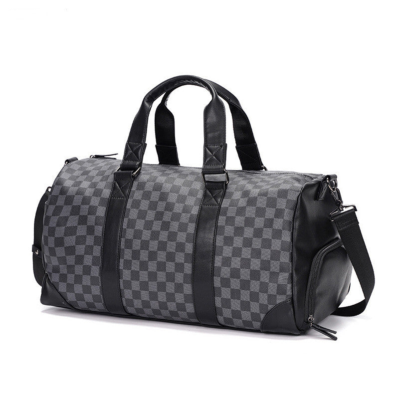 Sac de voyage portable pour hommes premium