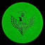 Glow P-Line P2 - Imperial Eagle 1 Putter de Disc Golf