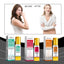 Ladies Fresh Perfume Series, Durable Light Fragrance Fresh Flower Fruit Dating Romantic Perfume - Korvel