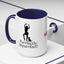 Charmingly Quirky Coffee Mug - Perfect for Every Sip (11oz & 15oz) - Korvel