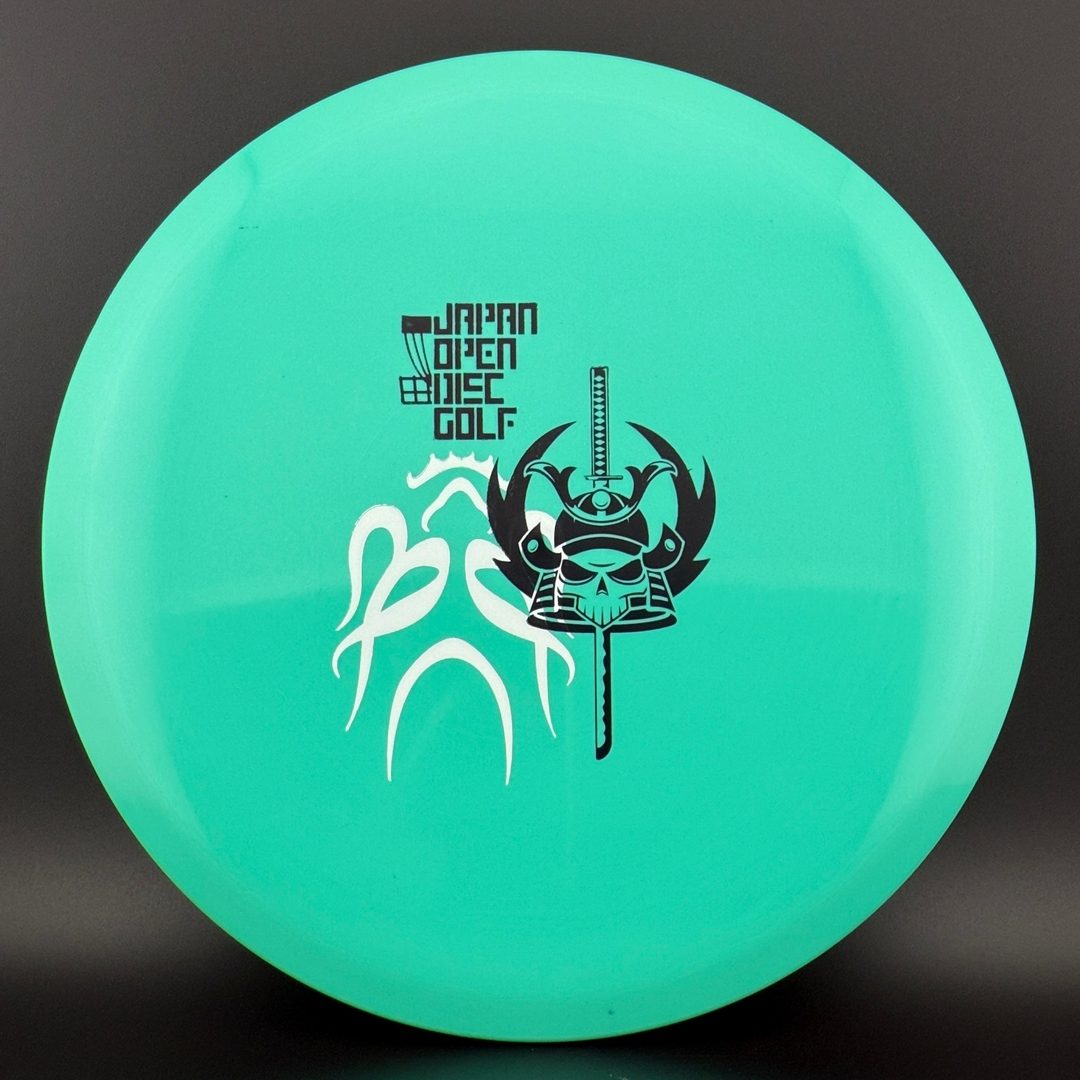 Innova Star RocX3 - Japan Open F2 Disc Golf Disc
