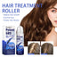 HOEGOA Hair Treatment Roller for Stronger, Thicker Hair