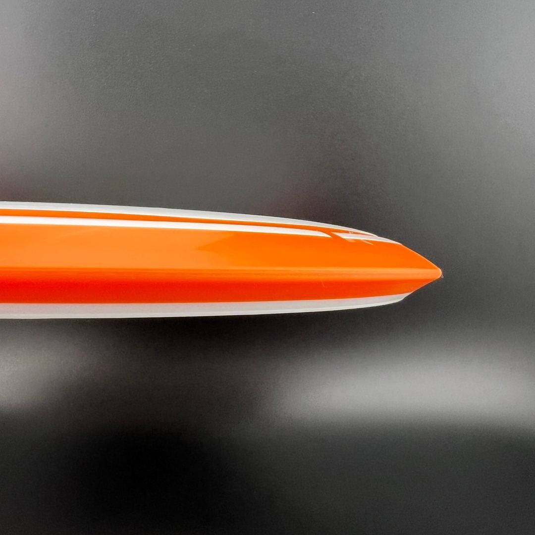 Yikun Tortoise Line Tomahawk Disc Golf Driver