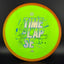 Neutron Time-Lapse Special Edition Disc Golf Driver