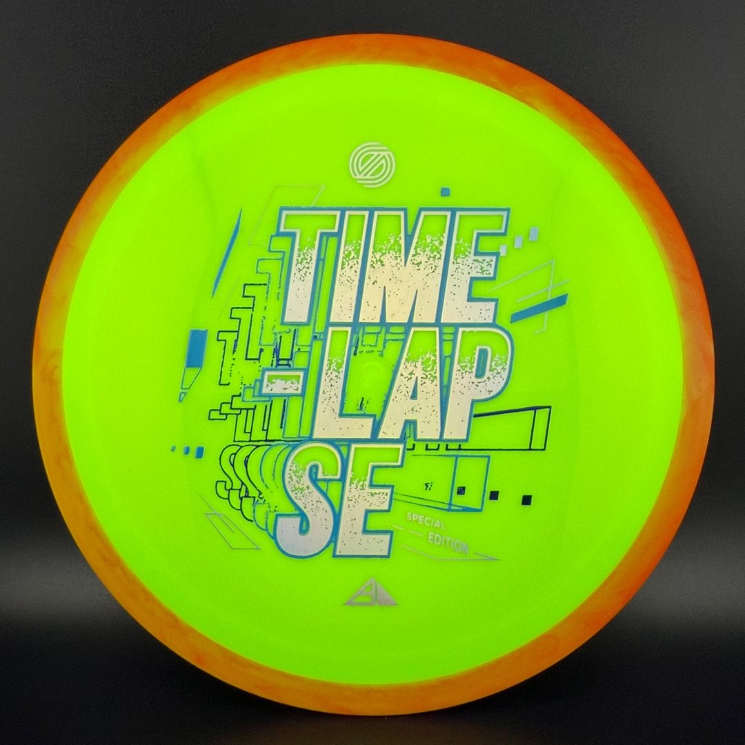 Neutron Time-Lapse Special Edition Disc Golf Driver