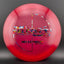 Quantum Falcon - 1.1 First Run Disc Golf Driver