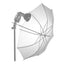 Parapluie de photographie premium pour éclairage de studio